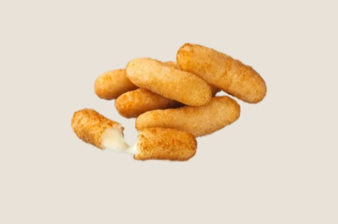 Сырные палочки